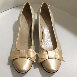 Roberto Capucci for Ingledews shoes Italy 🇮🇹